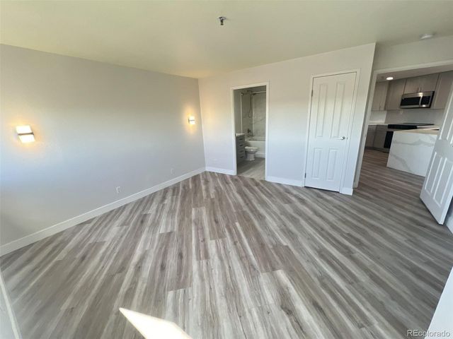 100 Park Ave W 1405, Denver, CO 80205
