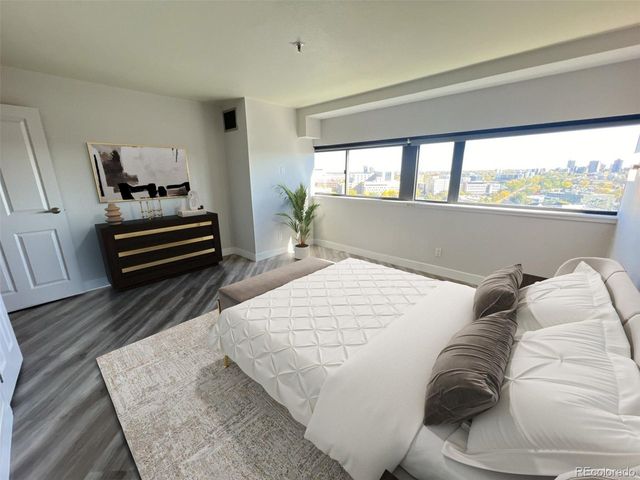 100 Park Ave W 1405, Denver, CO 80205