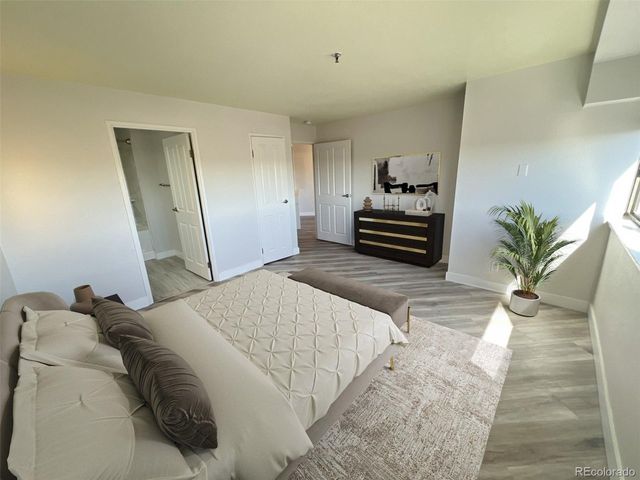 100 Park Ave W 1405, Denver, CO 80205