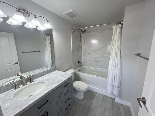 100 Park Ave W 1405, Denver, CO 80205