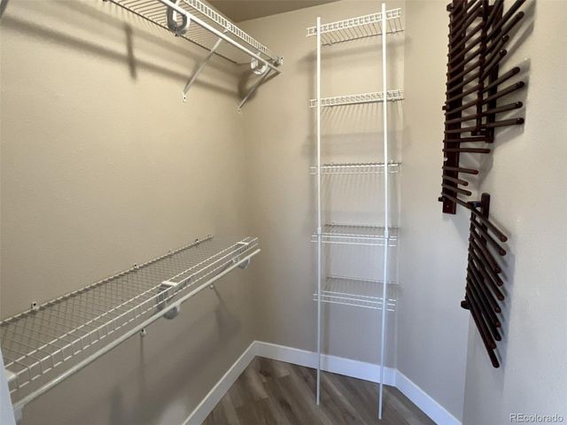 100 Park Ave W 1405, Denver, CO 80205