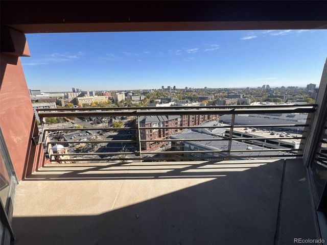 100 Park Ave W 1405, Denver, CO 80205