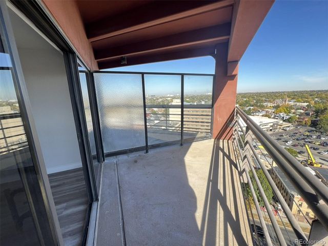 100 Park Ave W 1405, Denver, CO 80205