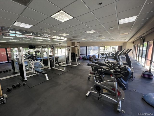 100 Park Ave W 1405, Denver, CO 80205