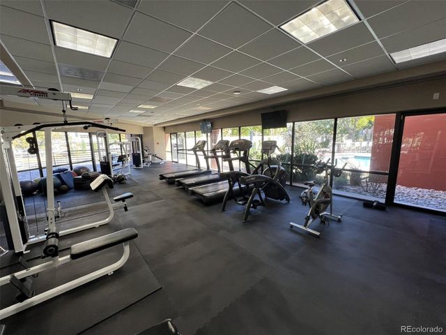 100 Park Ave W 1405, Denver, CO 80205