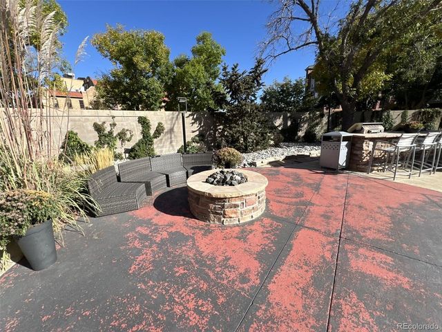 100 Park Ave W 1405, Denver, CO 80205