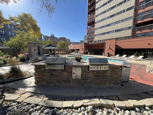 100 Park Ave W 1405, Denver, CO 80205