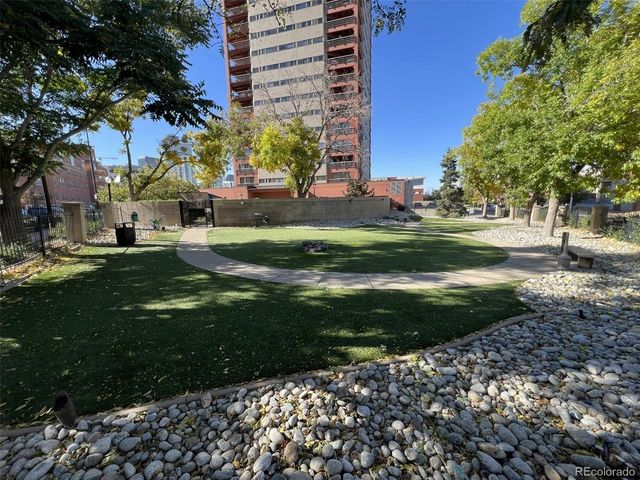 100 Park Ave W 1405, Denver, CO 80205