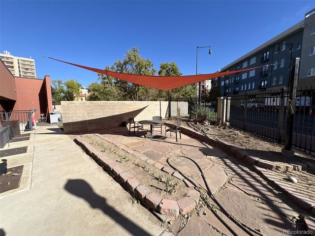 100 Park Ave W 1405, Denver, CO 80205