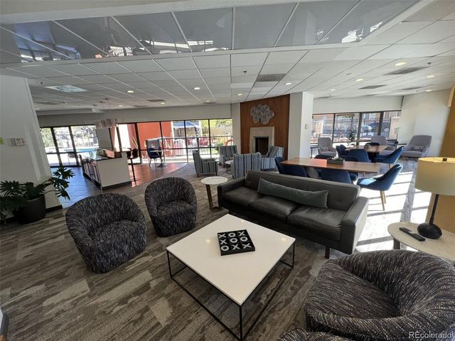 100 Park Ave W 1405, Denver, CO 80205