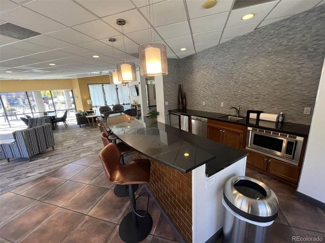 100 Park Ave W 1405, Denver, CO 80205
