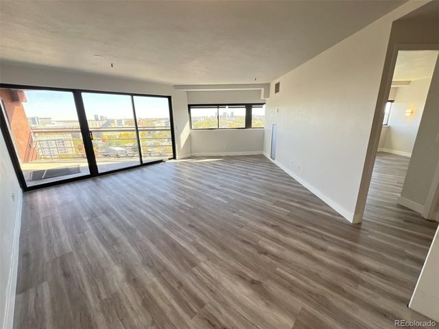 100 Park Ave W 1405, Denver, CO 80205