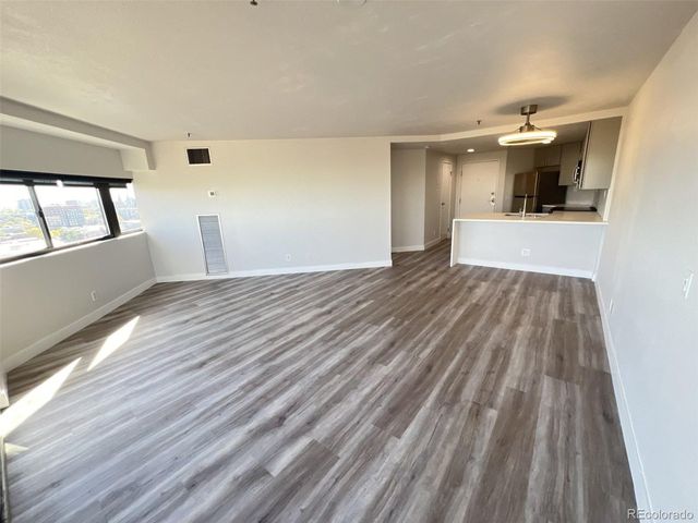 100 Park Ave W 1405, Denver, CO 80205