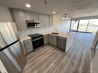 100 Park Ave W 1405, Denver, CO 80205