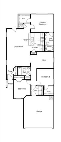 20013 Twilight Ash Court, New Caney, TX 77357