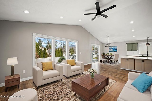 1201 W Edgewood CIR, Coeur D'alene, ID 83815