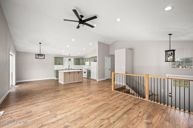 1201 W Edgewood CIR, Coeur D'alene, ID 83815