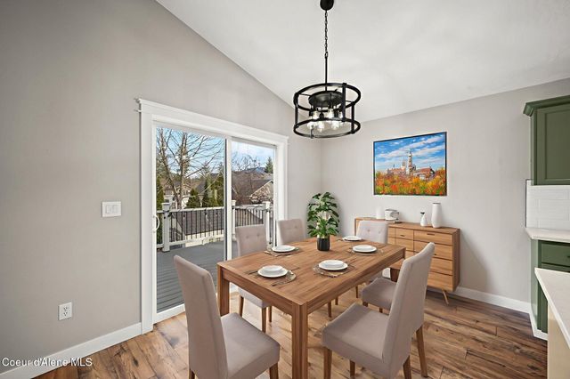 1201 W Edgewood CIR, Coeur D'alene, ID 83815