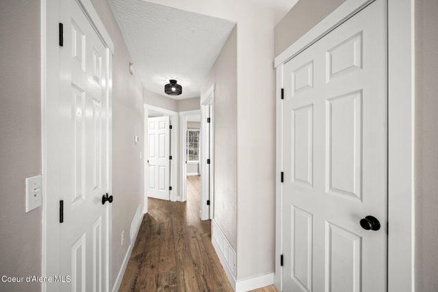 1201 W Edgewood CIR, Coeur D'alene, ID 83815