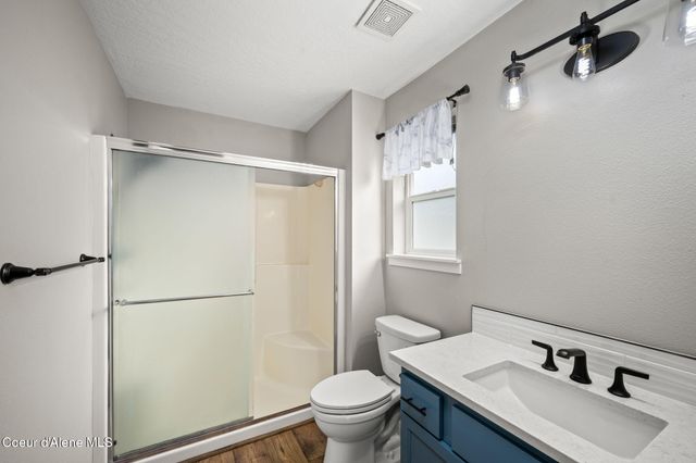 1201 W Edgewood CIR, Coeur D'alene, ID 83815