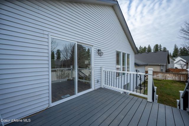 1201 W Edgewood CIR, Coeur D'alene, ID 83815