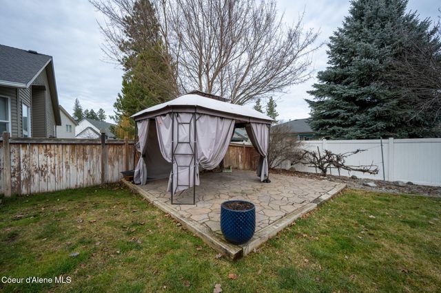 1201 W Edgewood CIR, Coeur D'alene, ID 83815