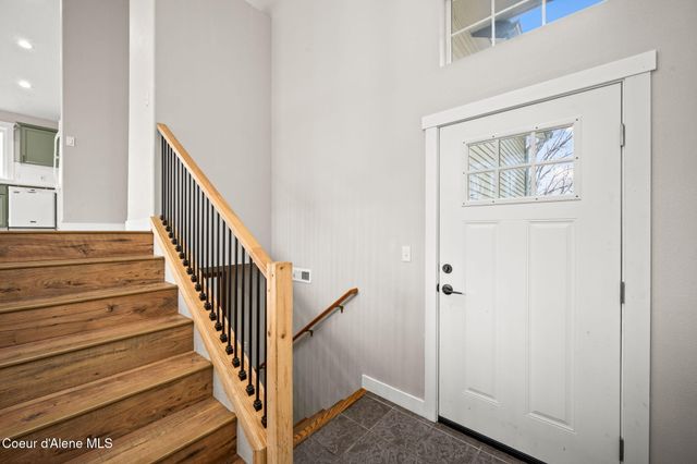 1201 W Edgewood CIR, Coeur D'alene, ID 83815