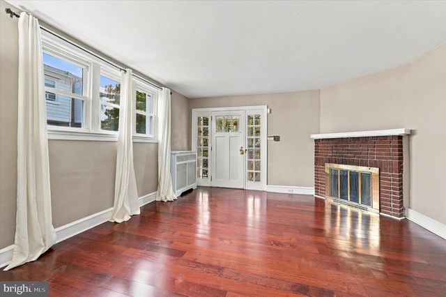 3413 BOWMAN ST, Philadelphia, PA 19129