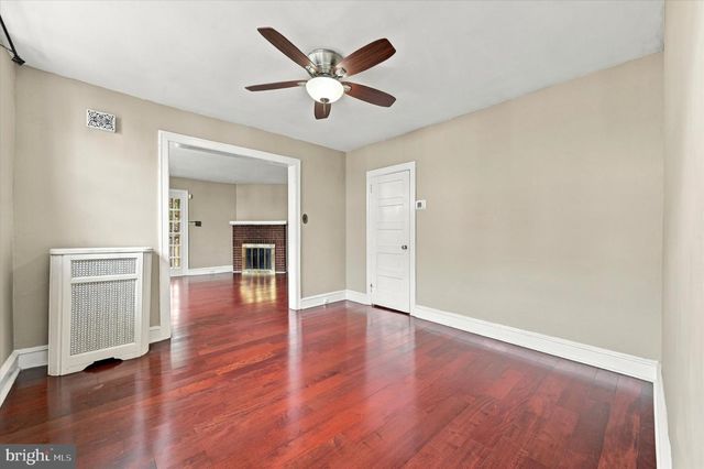 3413 BOWMAN ST, Philadelphia, PA 19129