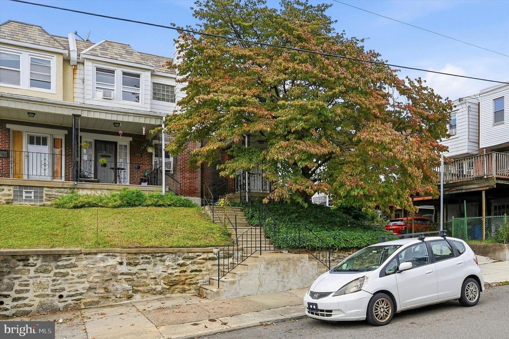 3413 BOWMAN ST, Philadelphia, PA 19129 — photo 2