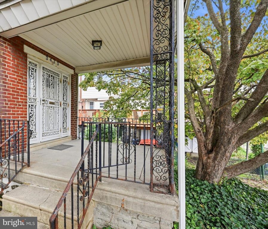 3413 BOWMAN ST, Philadelphia, PA 19129 — photo 4