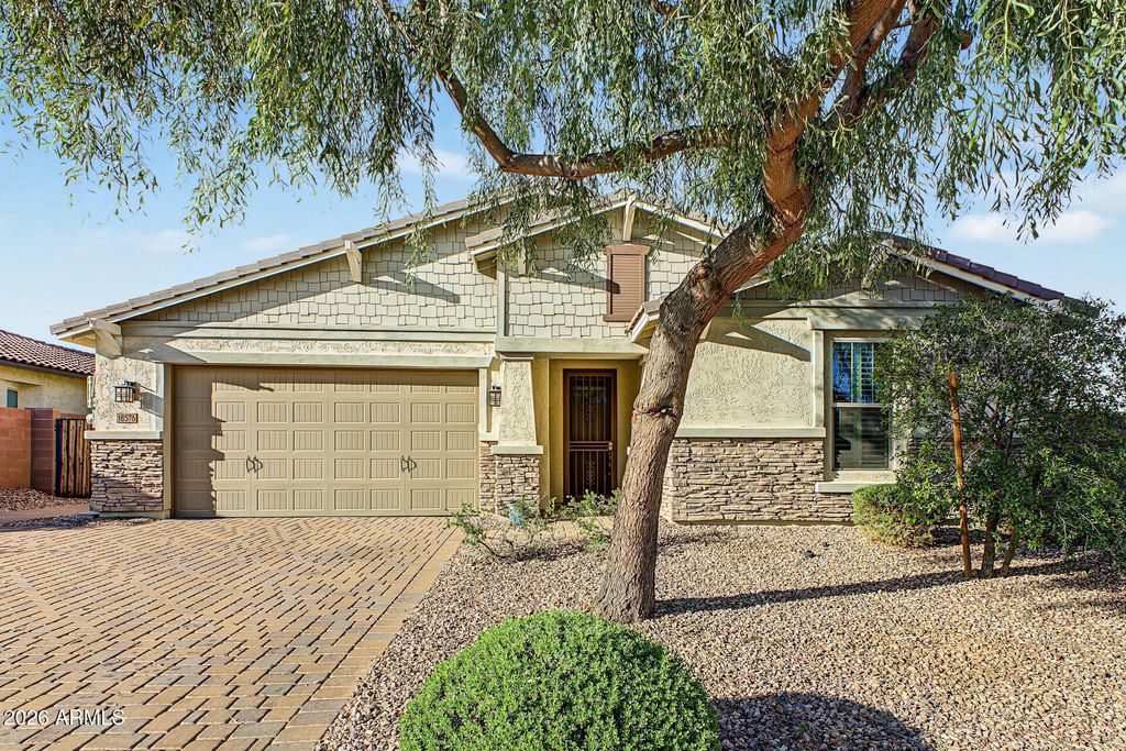18576 W PIERSON Street, Goodyear, AZ 85395 — exterior