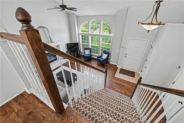17013 E 43rd Street S, Independence, MO 64055