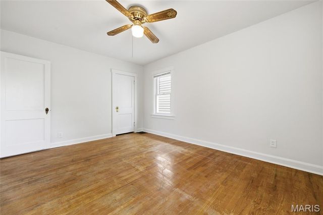 4609 Milentz Avenue, St Louis, MO 63116