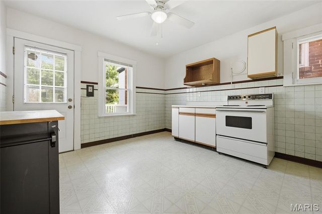 4609 Milentz Avenue, St Louis, MO 63116