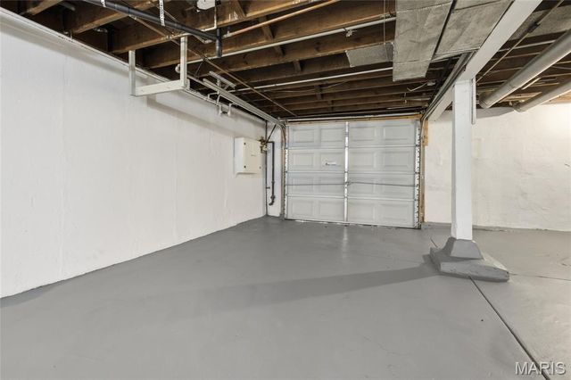 4609 Milentz Avenue, St Louis, MO 63116