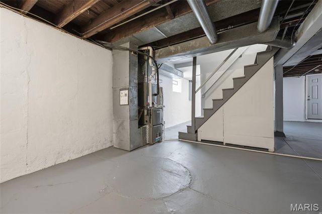 4609 Milentz Avenue, St Louis, MO 63116