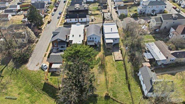 4609 Milentz Avenue, St Louis, MO 63116