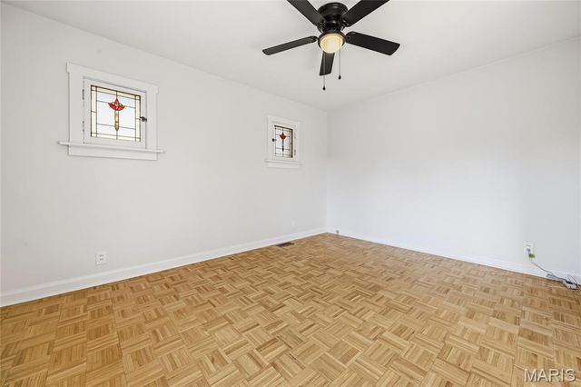 4609 Milentz Avenue, St Louis, MO 63116