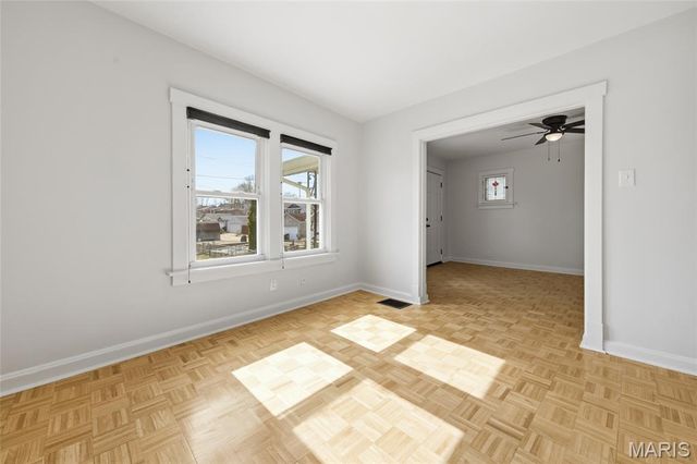 4609 Milentz Avenue, St Louis, MO 63116