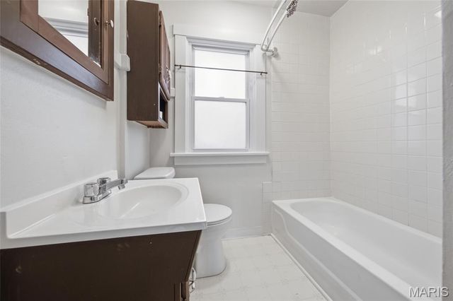 4609 Milentz Avenue, St Louis, MO 63116