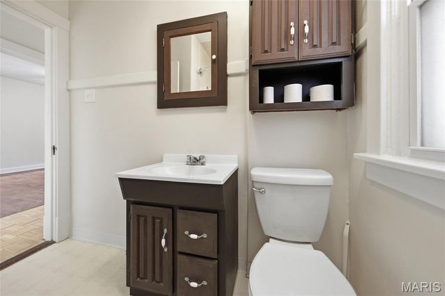 4609 Milentz Avenue, St Louis, MO 63116