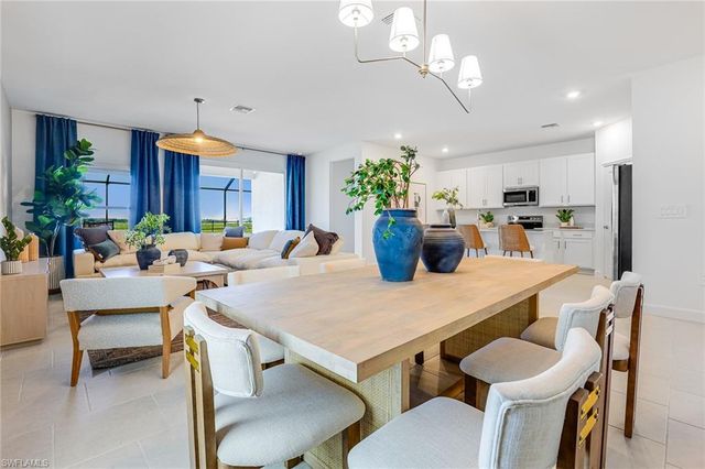 3929 Passion Vine DR, Alva, FL 33920