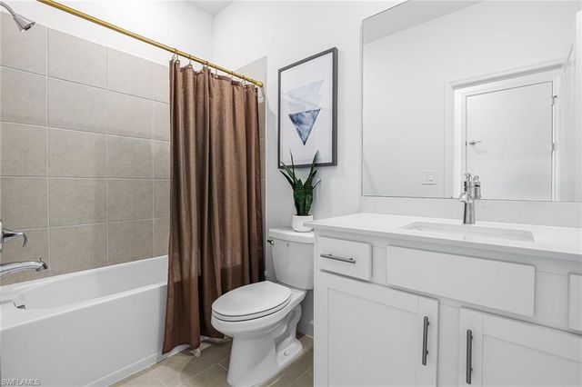 3929 Passion Vine DR, Alva, FL 33920