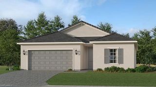 3929 Passion Vine DR, Alva, FL 33920