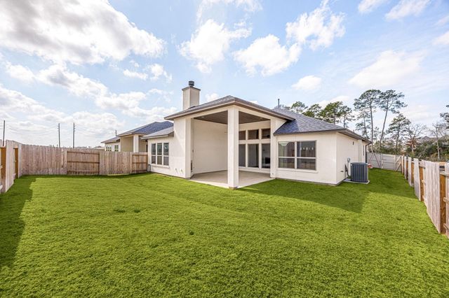 302 Marsh Wren Way, Magnolia, TX 77354