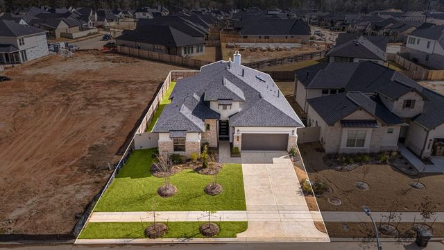 302 Marsh Wren Way, Magnolia, TX 77354