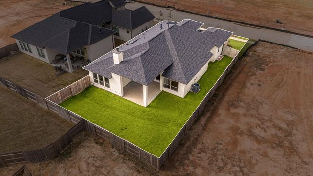 302 Marsh Wren Way, Magnolia, TX 77354