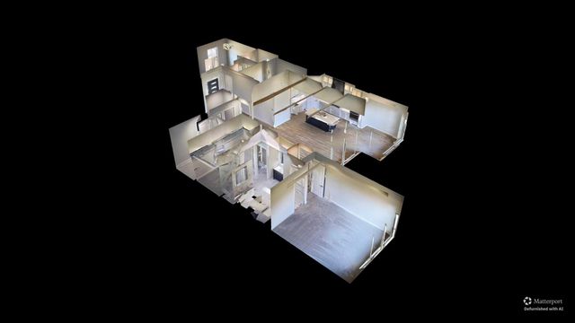 302 Marsh Wren Way, Magnolia, TX 77354