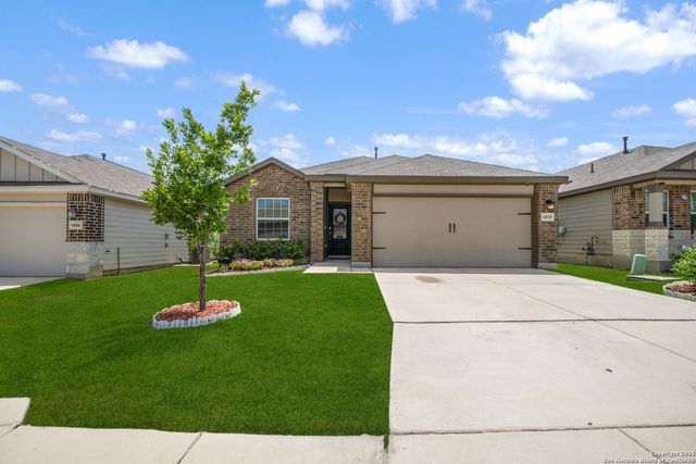 6810 Bale Ridge, San Antonio, TX 78252